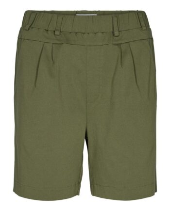 Freequent Shorts Hegen Olive Night