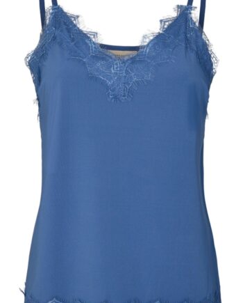 Freequent Top Bicco Dutch Blue