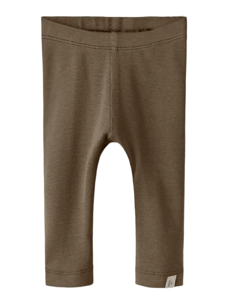 Gayo Leggings Shitake 68