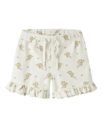 Gayo Sen Shorts Coconut Milk 122