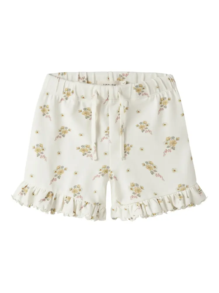Gayo Sen Shorts Coconut Milk 122