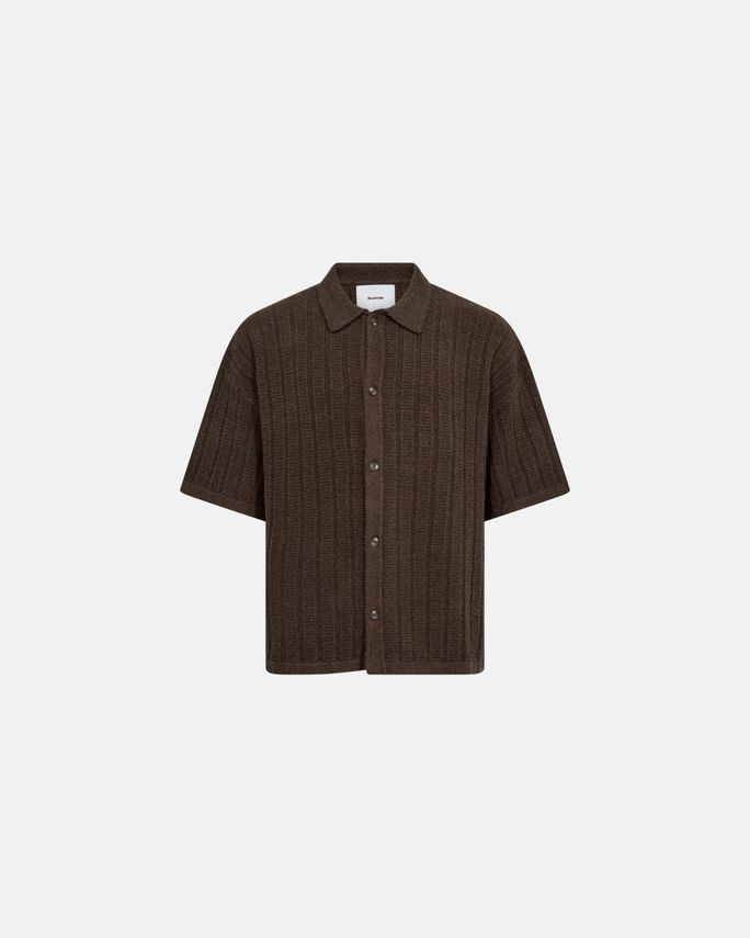 George Ss Shirt