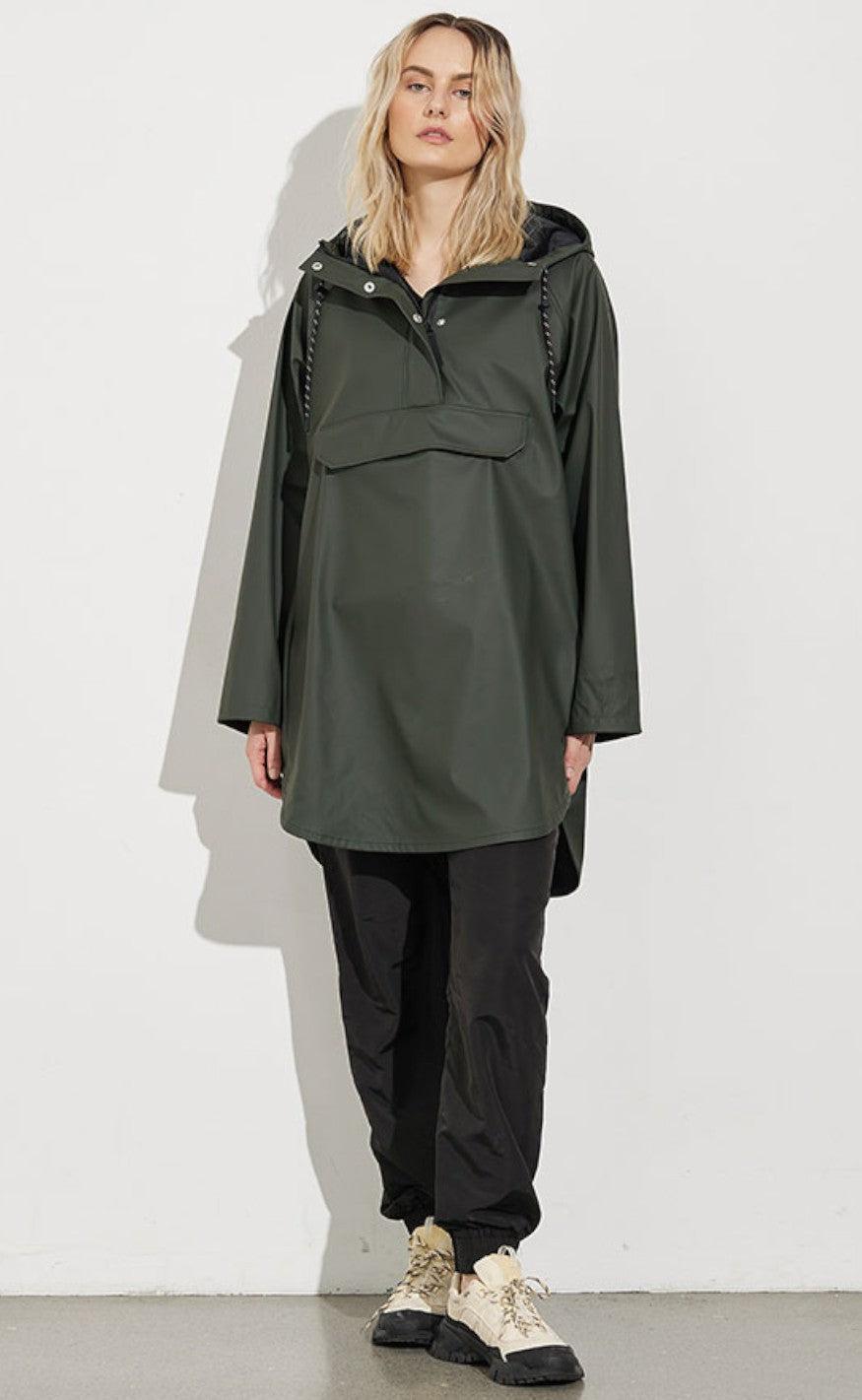 Global Funk Regnponcho Cerrie-  Dark Army