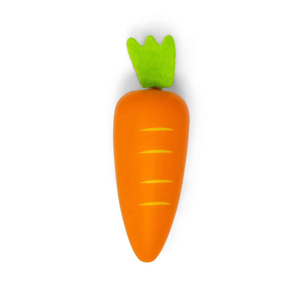 Gulerod Stor
