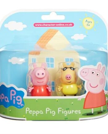 Gurli Gris Figurer Gurli Gris   Petro Pony