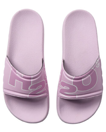H2o Sandal Resort Print Light Pink
