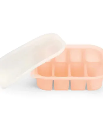 Haakaa Easy-freeze Bakke   Rum Blush
