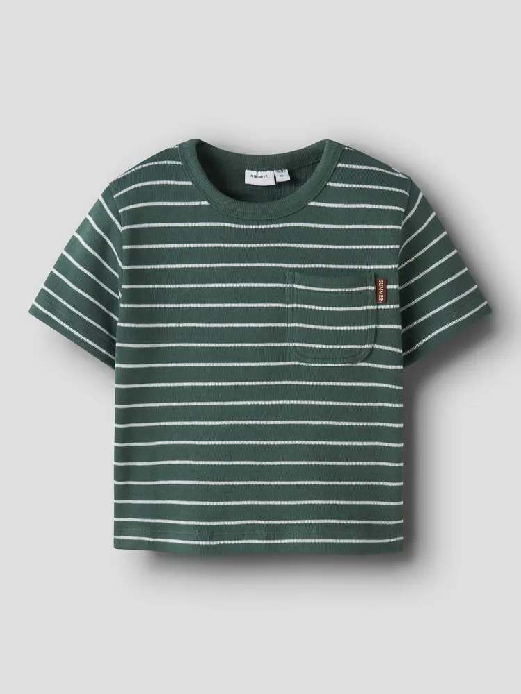 Hakan  -shirt Garden Topiary 110