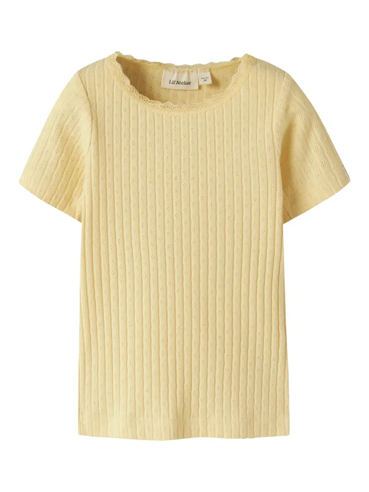 Haldis  -shirt Sunlight 116