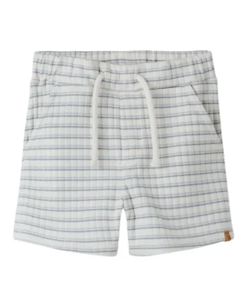 Haldur Shorts Coconut Milk 122