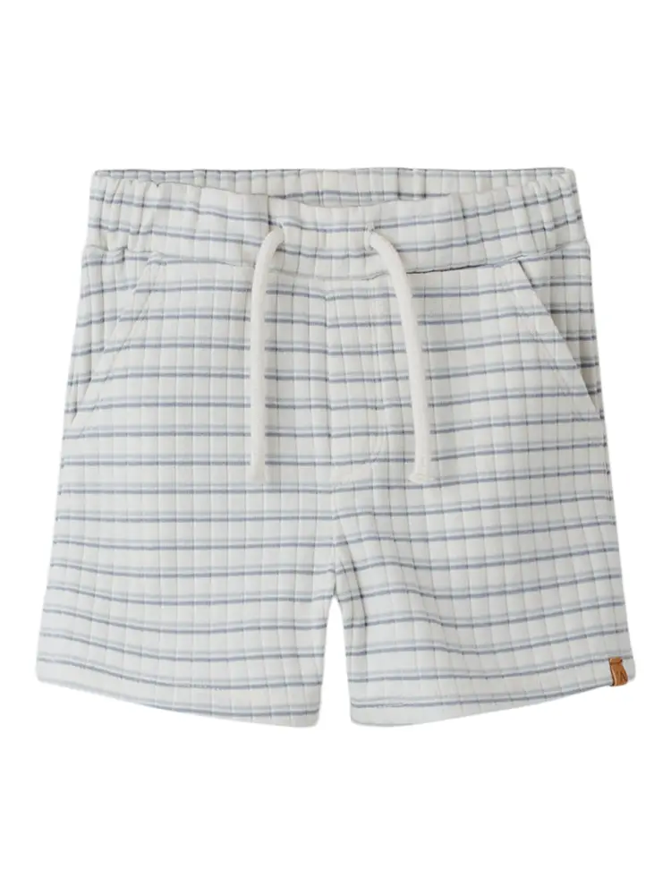 Haldur Shorts Coconut Milk 122