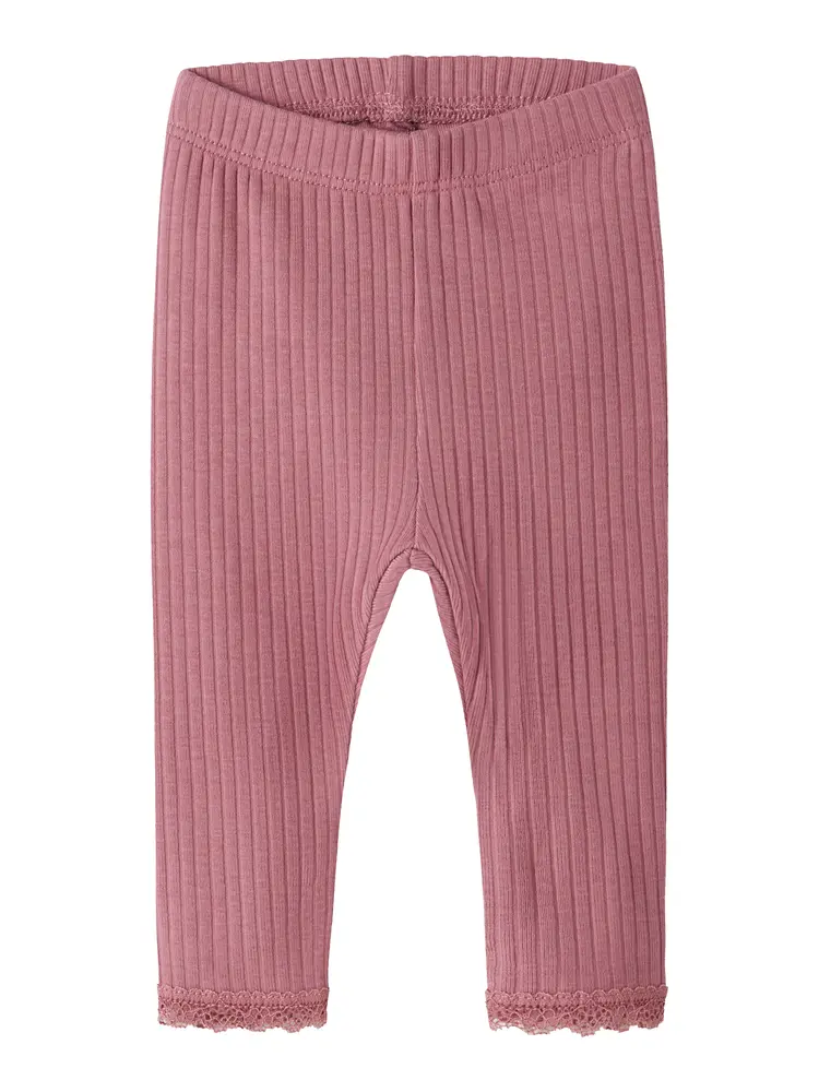 Hallie Leggings Mesa Rose 68
