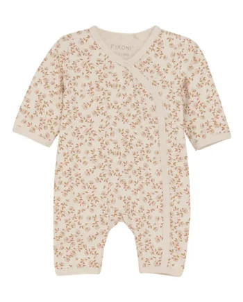 Heldragt    Print Pale Mauve 50
