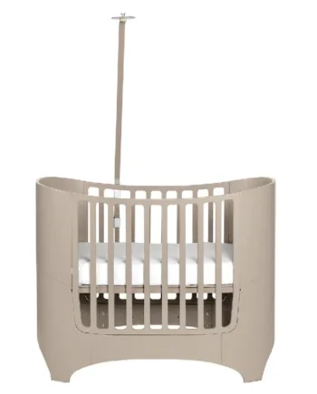 Himmelpind Til Classic Babyseng Cappucino