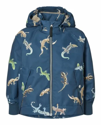 Hoplas Jakke Gecko Oceanica 98