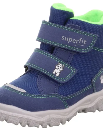 Husky1 Blue Light Green 27