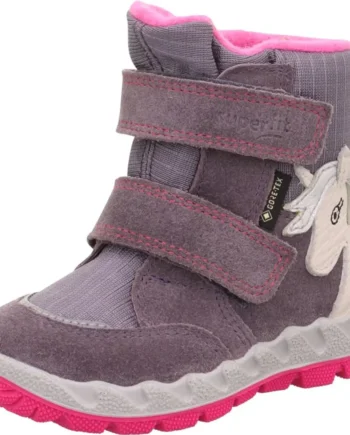Icebird Purple Pink 24