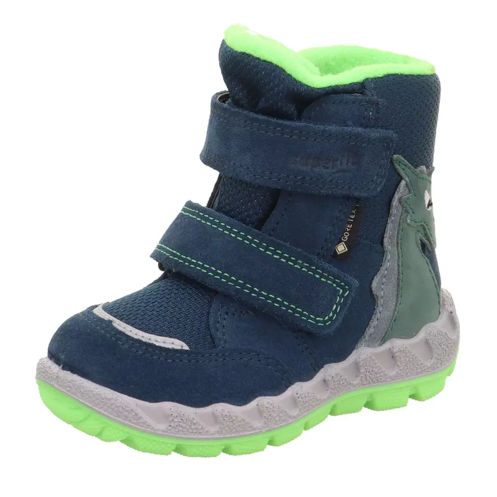 Icebird 8000 26