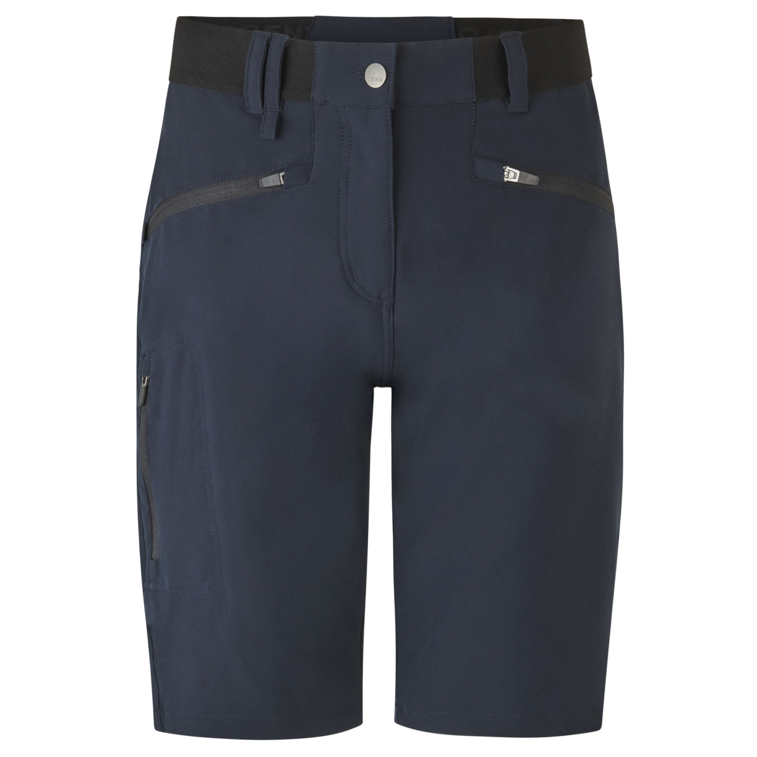 Id Core Stretch Dame Shorts Navy