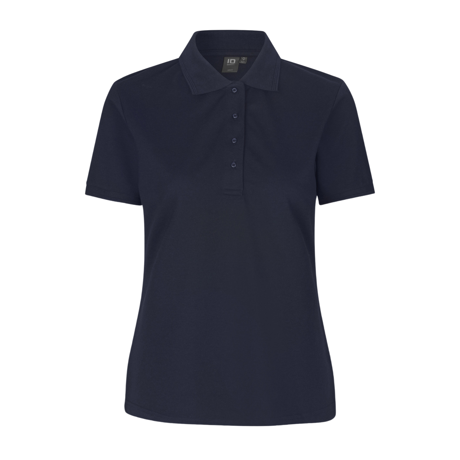 Id Dame Polo Navy