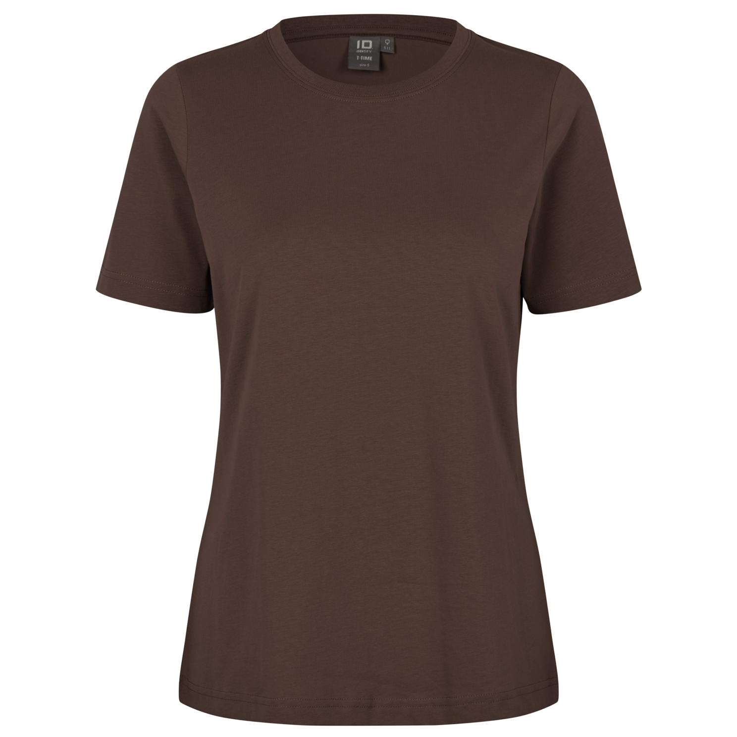 Id  -time Dame  -shirt Mocca
