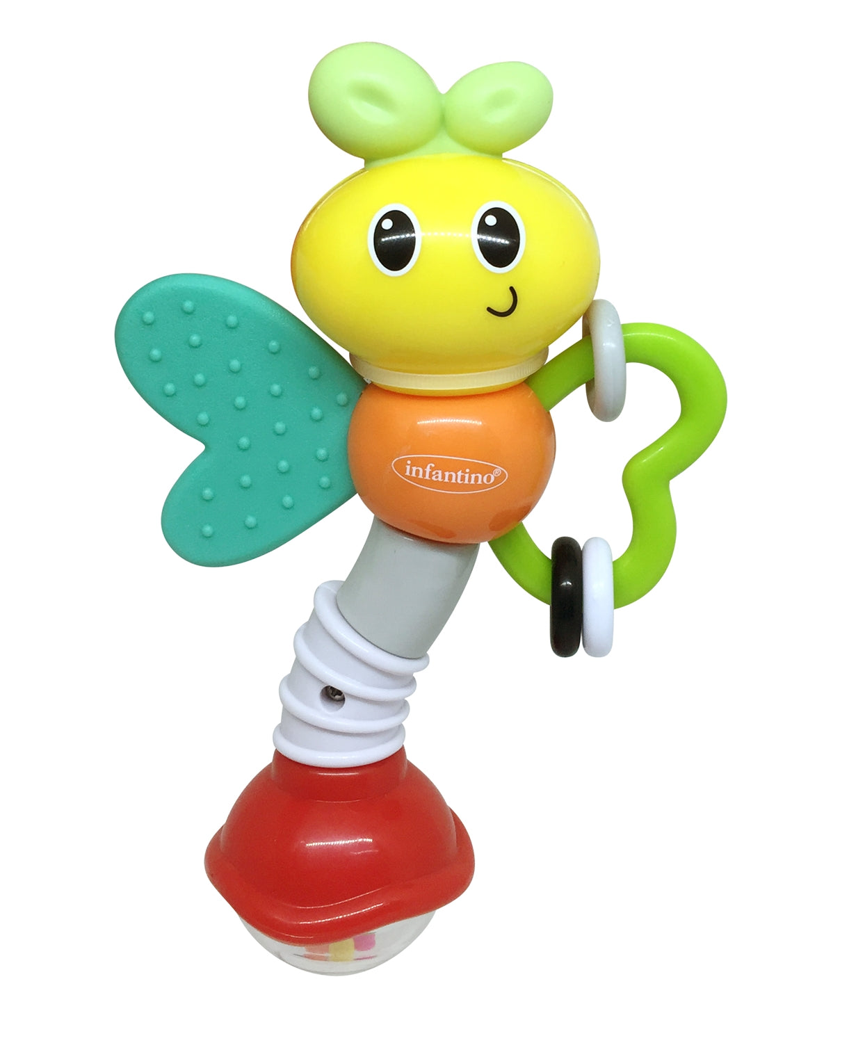 Infantino Rangle    Sommerfugl