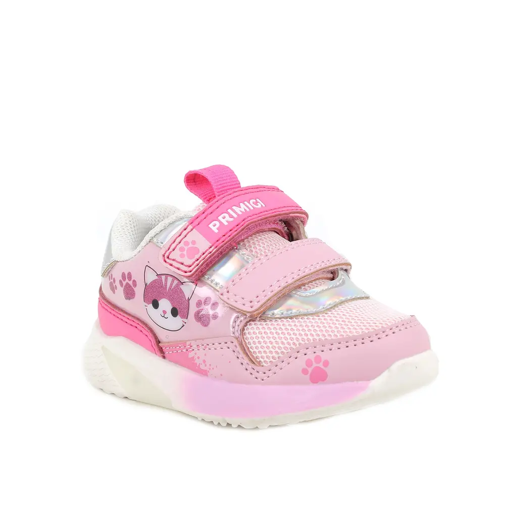 Infi Sneakers    Lys Rosa Bco-rosa 20