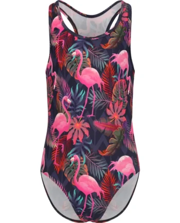 Irena Badedragt Flamingo   92