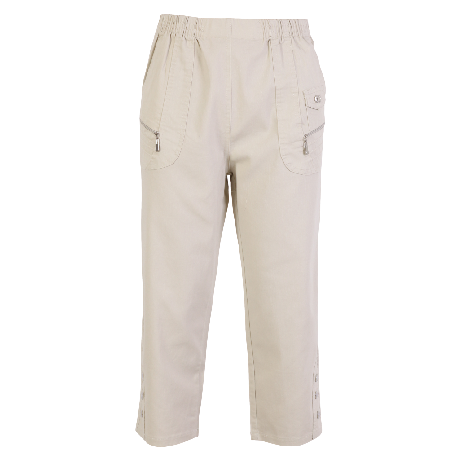 For My Dame Knickers Denim Sand 52