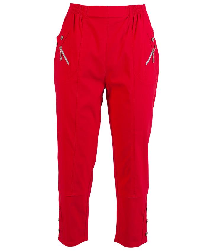 For My Dame Knickers Red 50