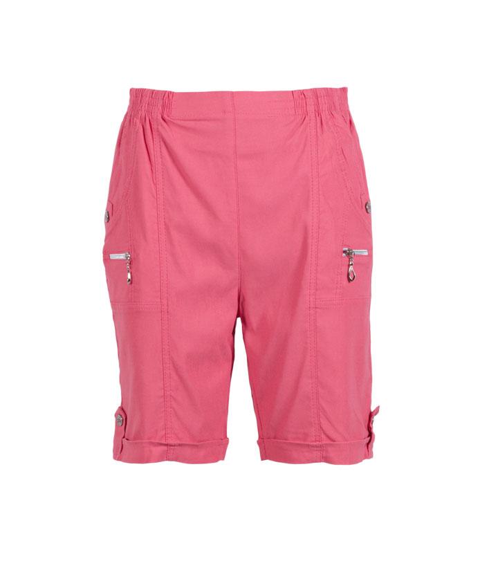 For My Dame Shorts Rose 50