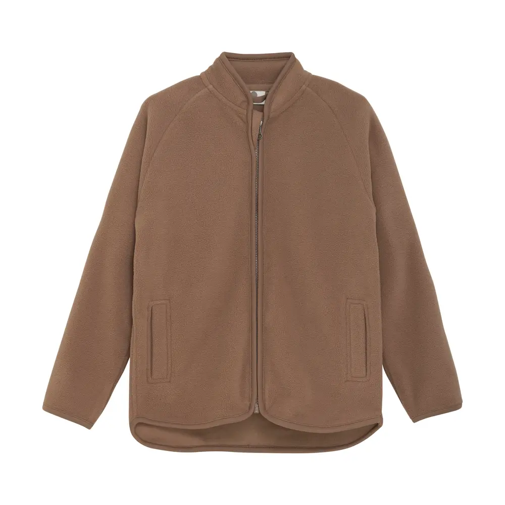 Jakke Fleece 216 98