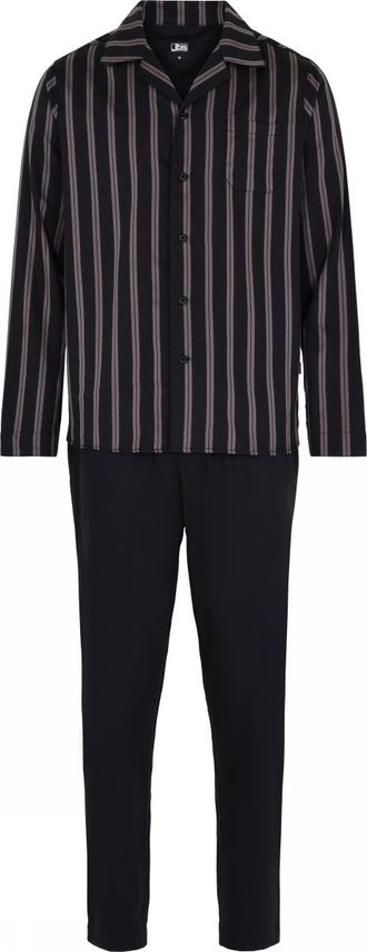Jbs  Pajama Cotton Sateen