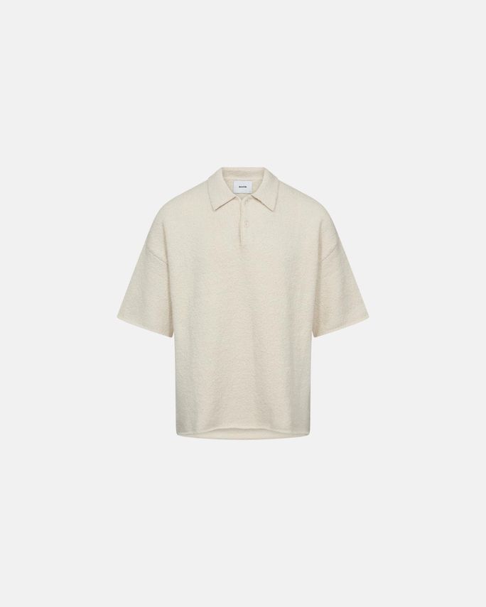 Jim Ss Polo