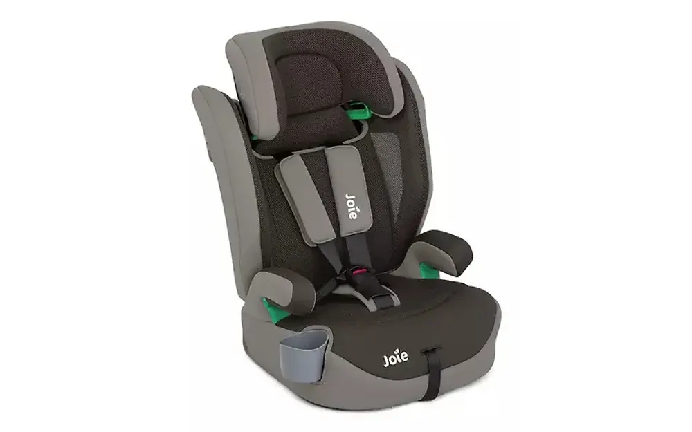 Joie Elevate R129 Mesh Autostol Toffee