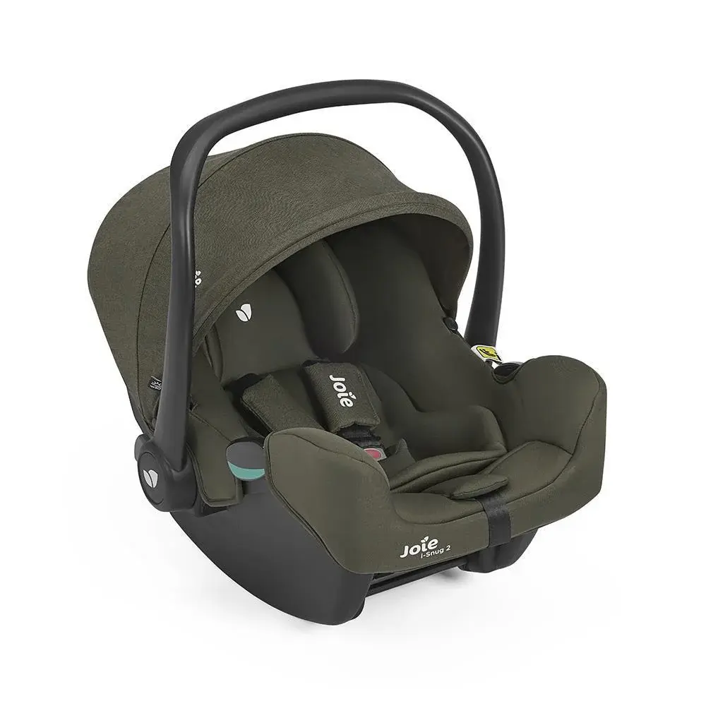 Joie  -snug   Autostol Fern