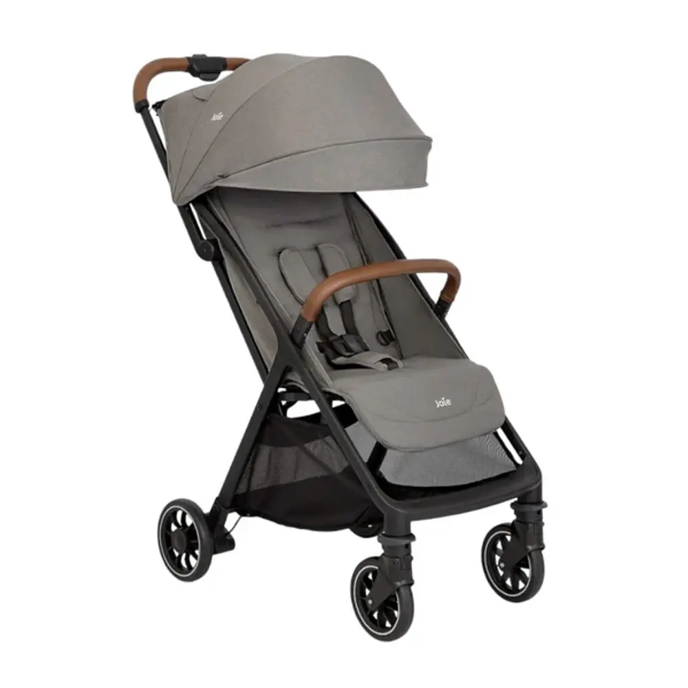 Joie Pact Pro Rc Adpt Klapvogn Pebble