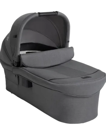 Joie Ramble Liggedel Ebony