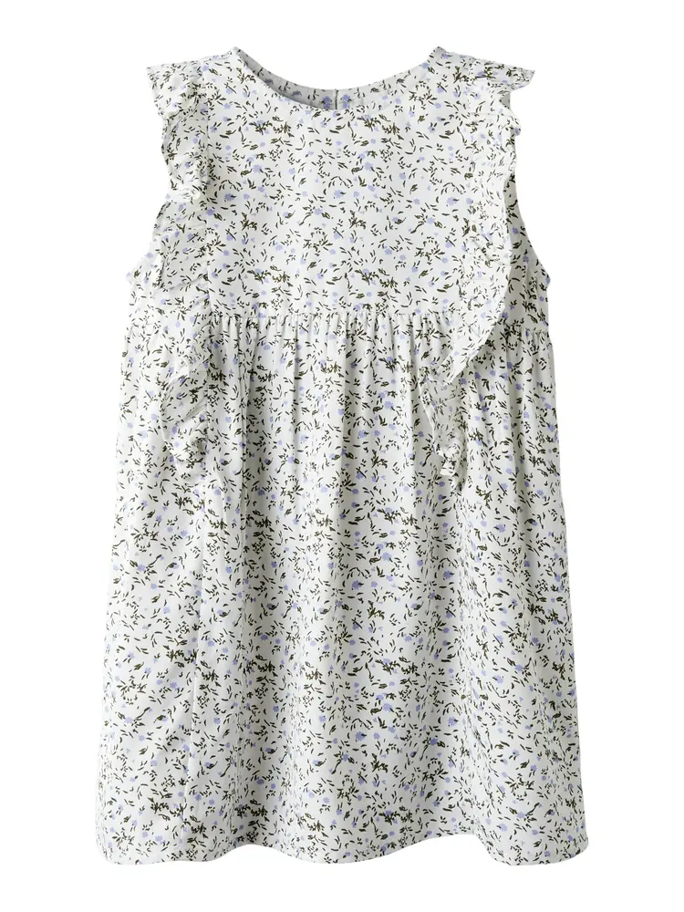 Jolly Kjole Star White 110