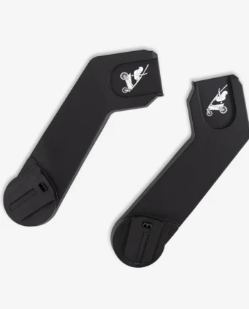 Joolz Geo3   Car Seat Adapter Set Upper