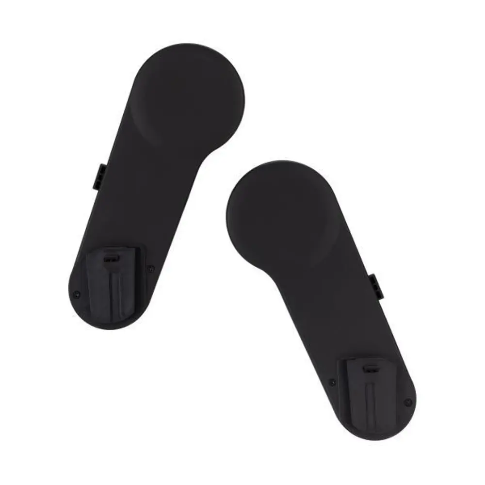 Joolz Geo5 Duo Adapter Set Lower Seat Cot Caps