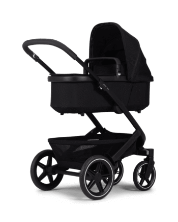Joolz Geo3 Liggedel   Klapvogn   Space Black