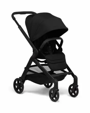 Joolz Hub2 Klapvogn   Space Black
