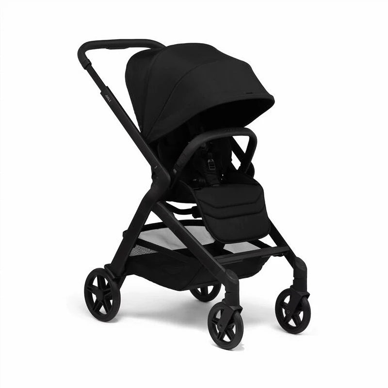 Joolz Hub2 Klapvogn Space Black