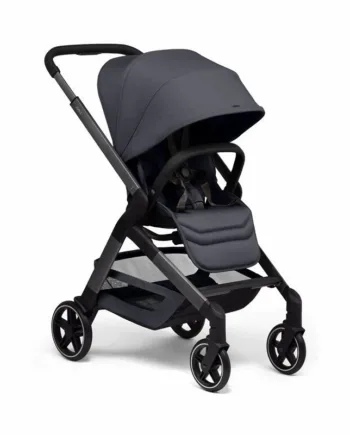 Joolz Hub2 Klapvogn   Stone Grey