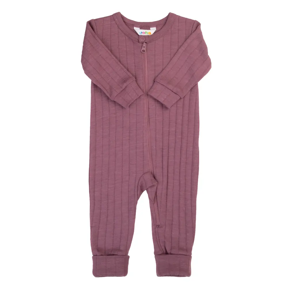 Jumpsuit       Fod Heather 80