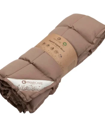 Junior Dyne  Kapok  Walnut  100   140 Cm