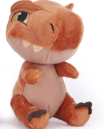 Jurassic World Brun 18cm