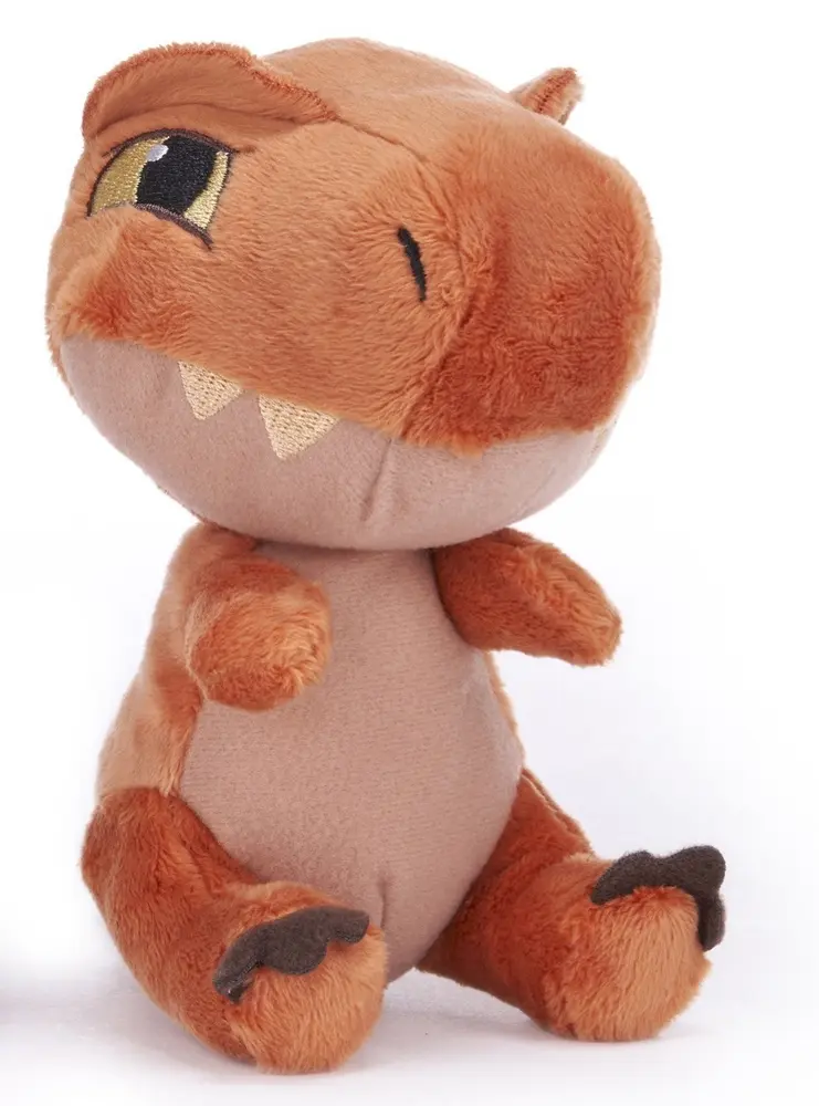 Jurassic World Brun 18cm