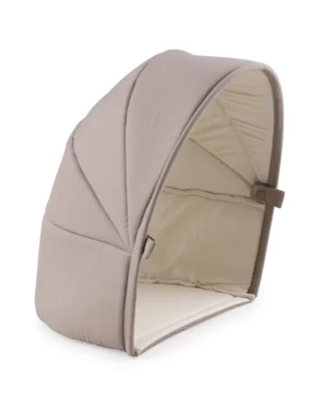 Kaleche Til  - -  Babylift  Jetty Beige